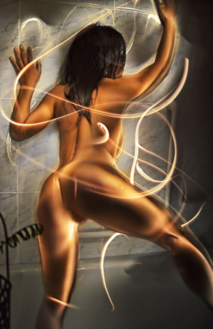 Painting With Light